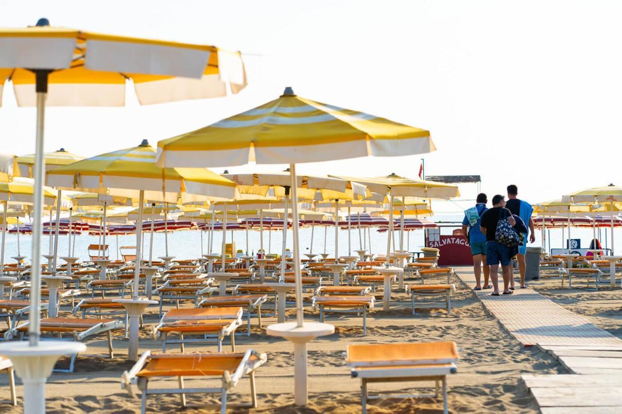 Villaggio Marlusa Marina di Sibari Bagian luar foto